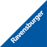 Ravensburger Ltd logo