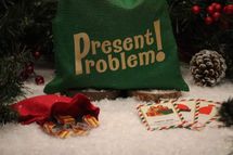 🎁Present Problem!🎁