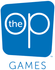 The Op Games logo