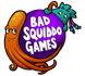 Bad Squiddo Games logo