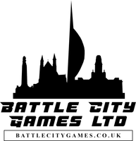 Battle City Games LTD