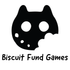 Biscuit Fund Games logo