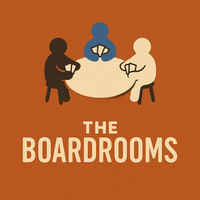 The Boardrooms