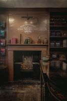 Worldbuilders of Queen Street