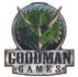 Goodman Games logo