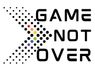 Game Not Over logo