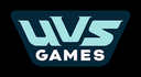 UVS Games logo