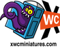 XWC Miniatures logo