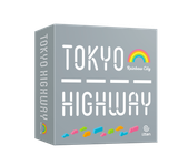 TOKYO HIGHWAY Rainbow City