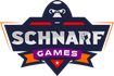 Schnarf Games logo