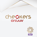 Checkers Circular