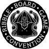 Ribble board game convention