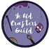 Ye Old Crafters Guild logo