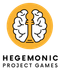 Hegemonic Project Games logo