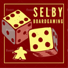 Selby Boardgaming