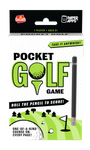 Pocket Golf Game