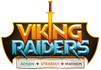 Viking Raiders from Neowulf Games logo