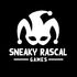 Sneaky Rascal Games logo
