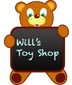 Wills Toy Shop