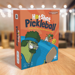 HotShot Pickleball