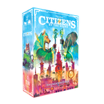 Citizens of the Spark