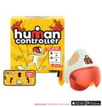 THE HUMAN CONTROLLER