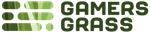 GamersGrass logo