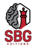 SBG EDITIONS SASU logo