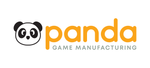 Panda Game Manufacturing logo