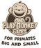 Play Monkey Games logo