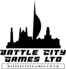 Battle City Games LTD