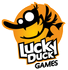 Lucky Duck Games logo