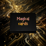 Magical cards