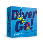 Diver Go!