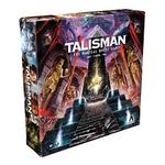 Talisman: The Magical Quest Game, 5th Edition