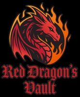 Red Dragons Vault