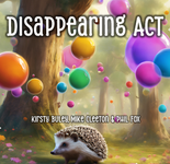 Disappearing Act