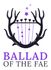 Ballad of the Fae logo