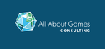 All About Games Consulting logo