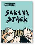 Sakana Stack