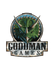 Goodman Games logo