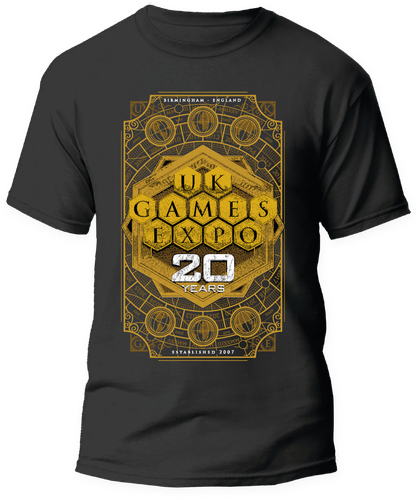 Child 2026 T-Shirt 5/6 Years