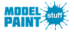 Model Paint Stuff logo