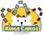 Kuma Cards logo