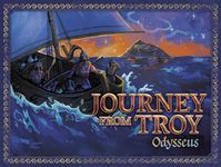 Journey From Troy: Odysseus