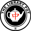 The Library Pot