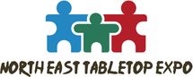 NORTH EAST TABLETOP EXPO