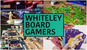 Whiteley Board Gamers