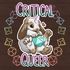 Critical Queer (formerly Sovriins Art) logo