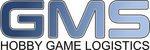 GMS Hobby Game Logistics Ltd logo